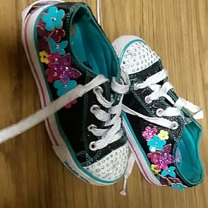 Twinkle Toes Sneakers